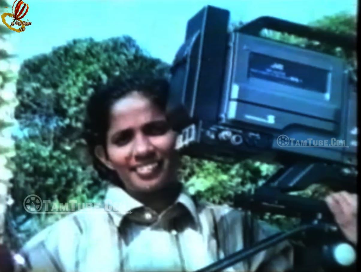 களமுனை படப்பிடிப்பு பொறுப்பாளர் கப்டன் மலரினி நினைவுகள் .