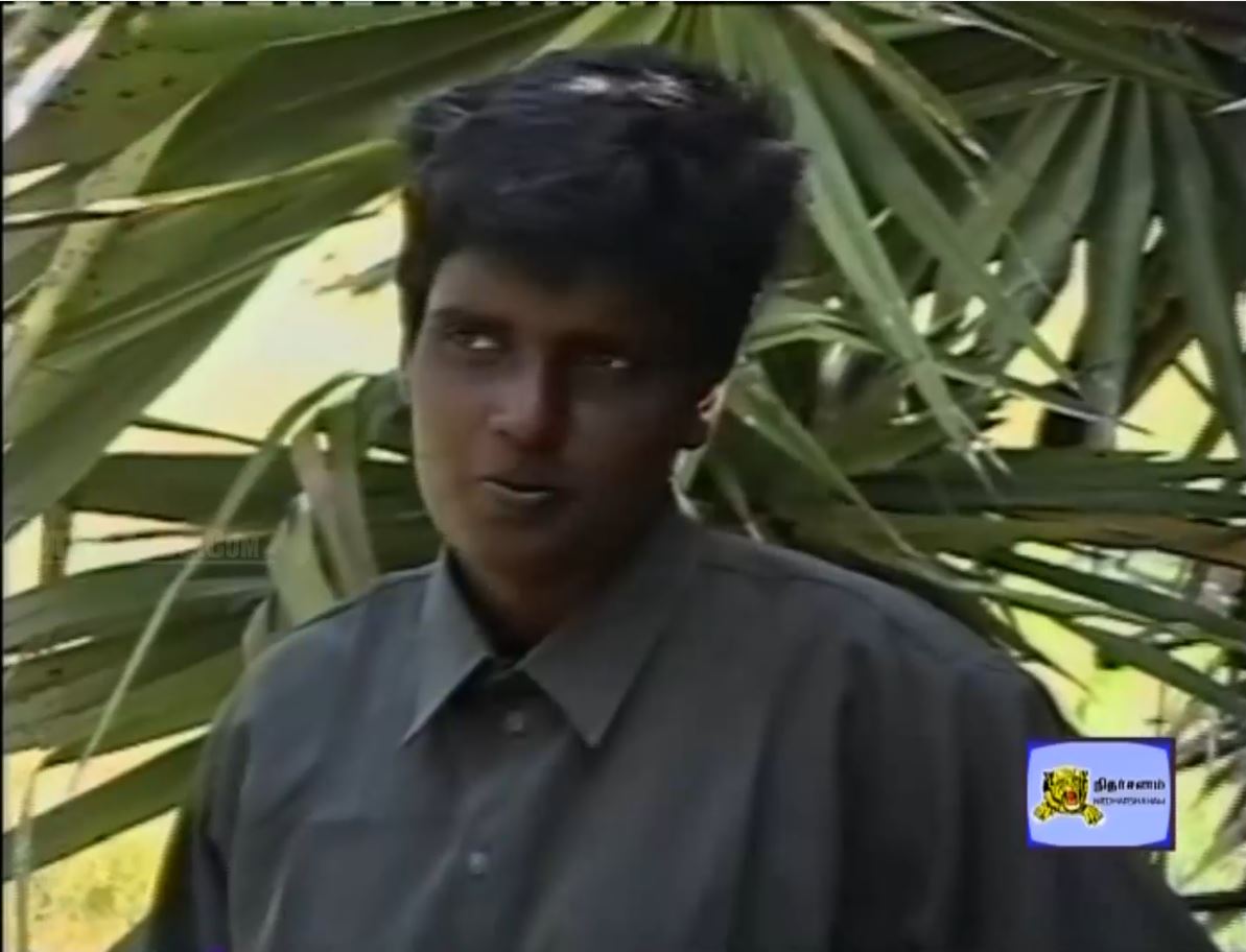 பல வெற்றிகளுக்கு வித்திட்டு காற்றோடு கலந்திட்ட கடற்கரும்புலி கப்டன் ஜெயாஞ்சலி