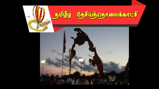 சமகாலப் பார்வை  -நவம்பர் 1994